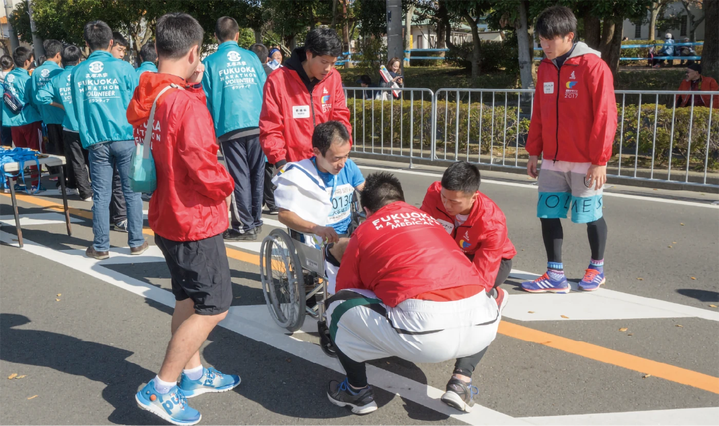 感謝状