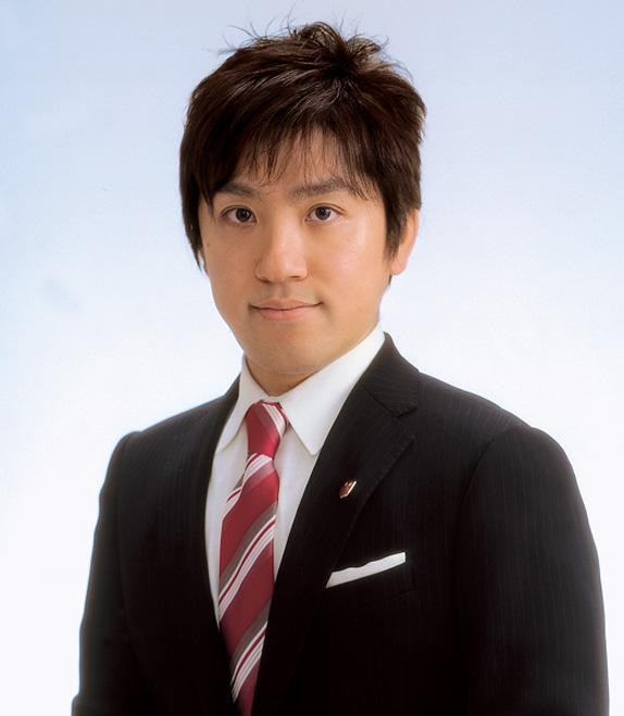藤川 秀幸