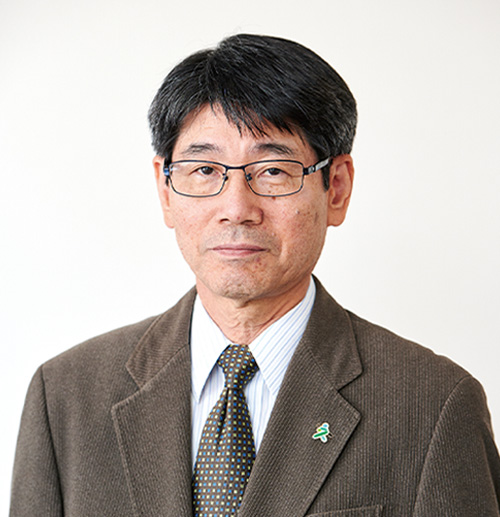 坂本 照夫
